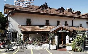Hotel La Colombiere